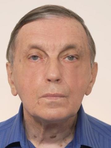 Васильев Юрий Вячеславович
