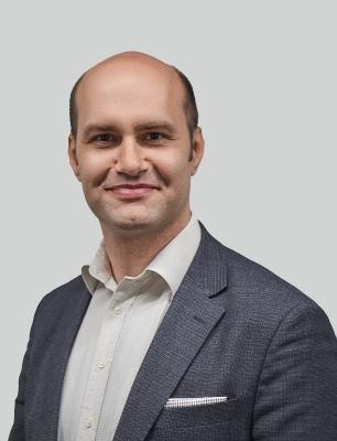 Мамедкулиев Ровшан Шахбаз оглы