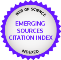 WoS-ESCI