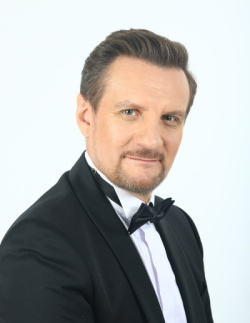 Бреус Андрей Геннадьевич