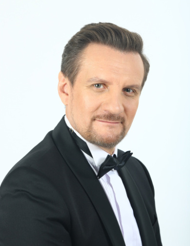 Бреус Андрей Геннадьевич