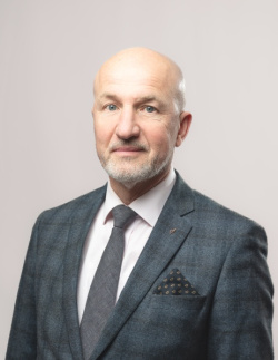 Горобцов Михаил Анатольевич