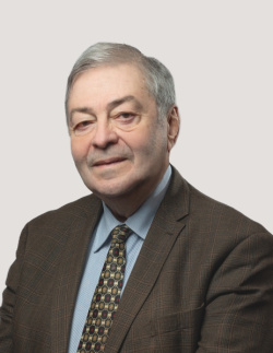 Цыганков Александр Андреевич