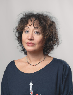 Саед-шах Раиса Мохабубовна