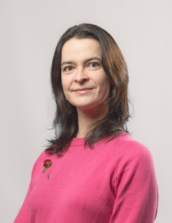 Тельманова Александра Николаевна