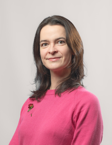 Тельманова Александра Николаевна