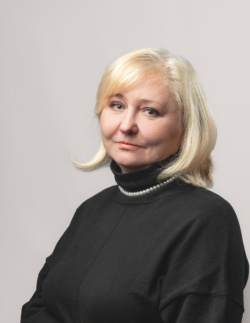 Жулёва Елена Николаевна