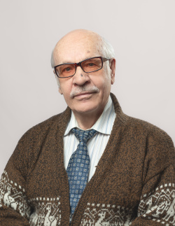 Чистяков Вячеслав Валерьевич