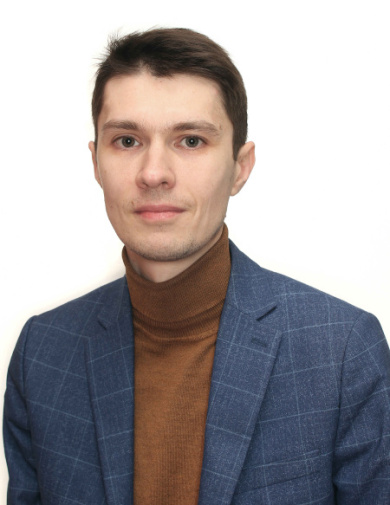 Суворов Дмитрий Сергеевич