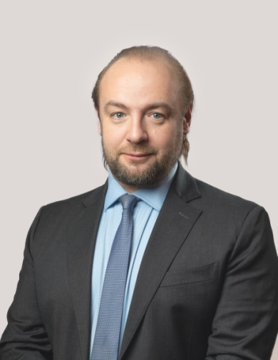 Богорад Алексей Владимирович