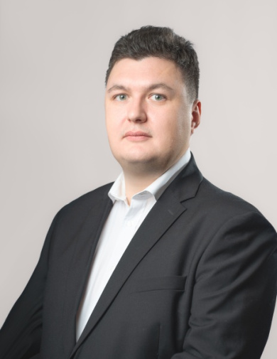 Коробов Сергей Михайлович