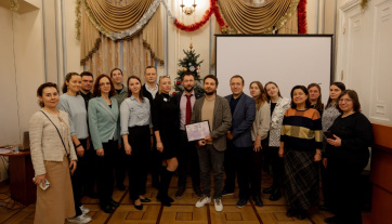 GigaChat Passes the Final Examination in Musicology at the Gnesin Academy