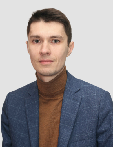 Суворов Дмитрий Сергеевич