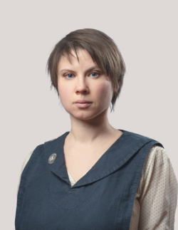 Николаева Надежда Юрьевна