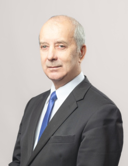 Панин Виктор Александрович