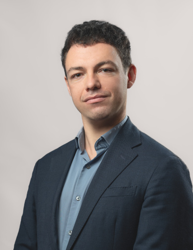 Пуриц Иосиф Иосифович