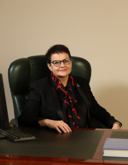 Науменко Татьяна Ивановна