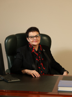 Tatyana I. Naumenko
