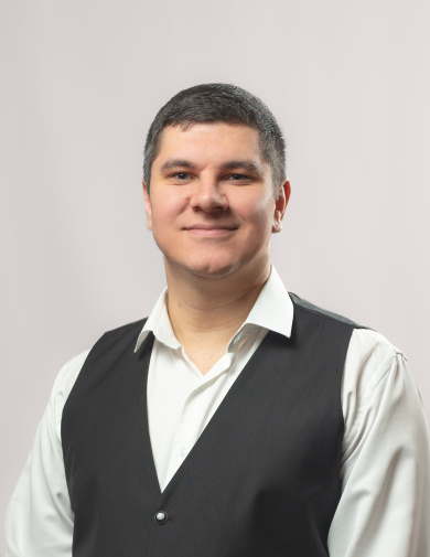 Канеев Руслан Гирфанович