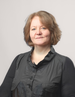 Власова Светлана Юрьевна