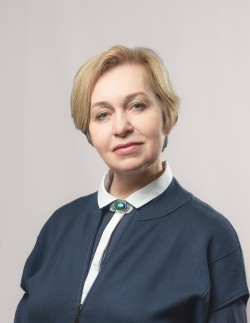 Кравец Марина Викторовна