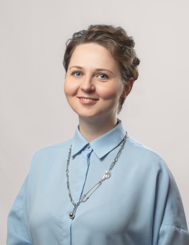 Клепова Анна Викторовна