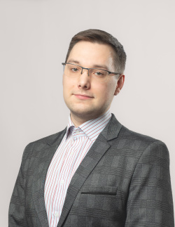 Украинский Никита Игоревич