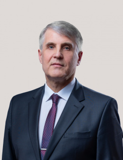 Бурлаков Владимир Алексеевич