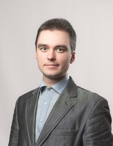 Саржант Александр Владимирович