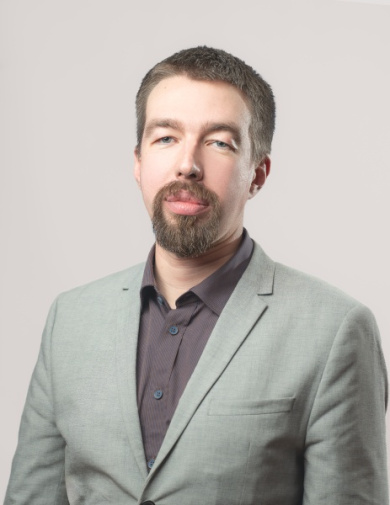 Швецов Александр Анатольевич