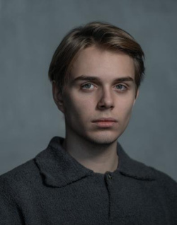 Кислов Андрей Петрович