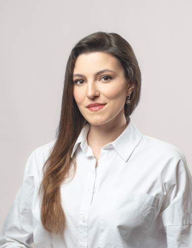 Прокошева Анастасия Рудольфовна