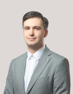 Вродливец Алексей Юрьевич