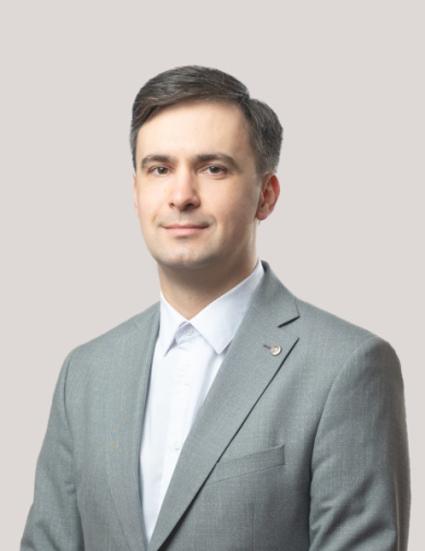 Вродливец Алексей Юрьевич