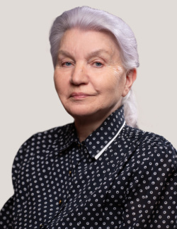 Францева Александра Евгеньевна