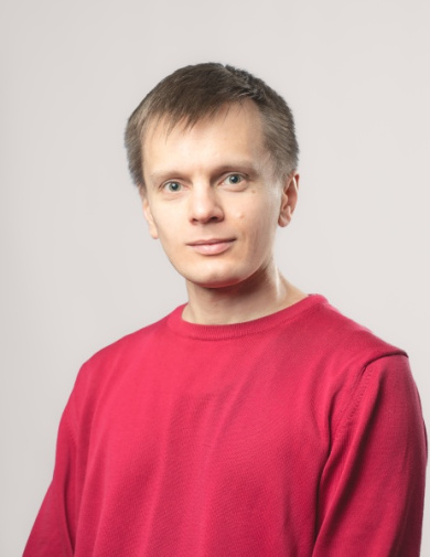 Бушинский Антон Сергеевич