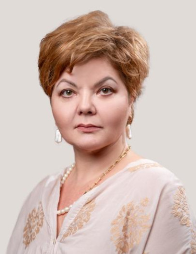 Нестерова Ольга Вячеславовна