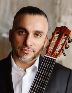 Дервоед Артем Владимирович