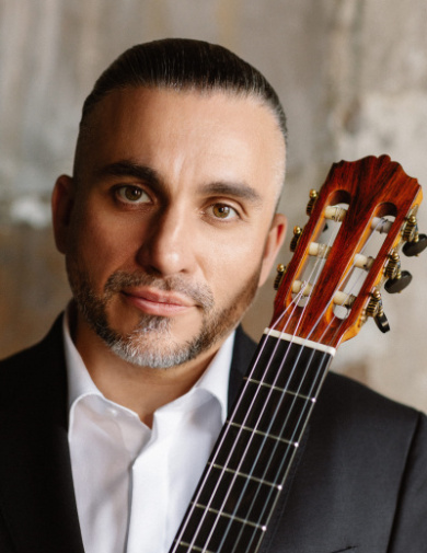 Дервоед Артем Владимирович