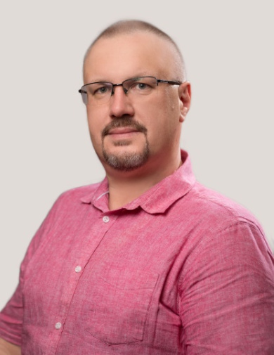 Наумкин Юрий Петрович