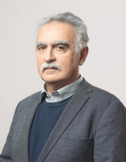 Луцкер Павел Валерьевич