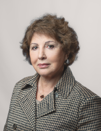 Дерунец Елена Станиславовна