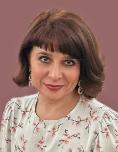 Ручимская Софья Валерьевна