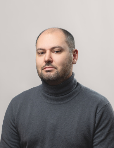 Христюк Роман Маркович