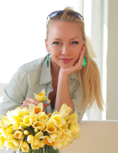 Барыкина Анастасия Сергеевна