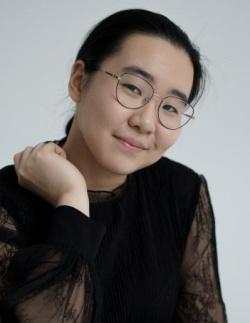 Тумурова Карина Булатовна