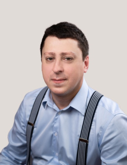 Востоков Петр Вадимович