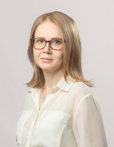 Сапегина Татьяна Анатольевна