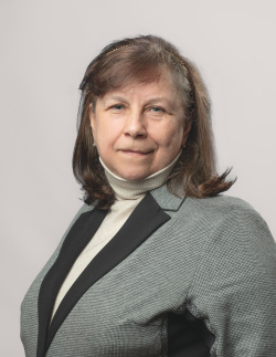 Алпатова Ангелина Сергеевна