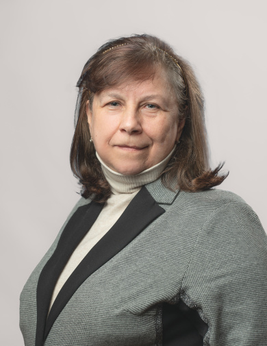 Алпатова Ангелина Сергеевна